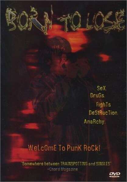 Born to Lose (1999) Screenshot 4