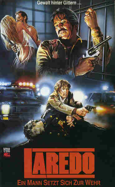 La carcel de Laredo (1985) Screenshot 1