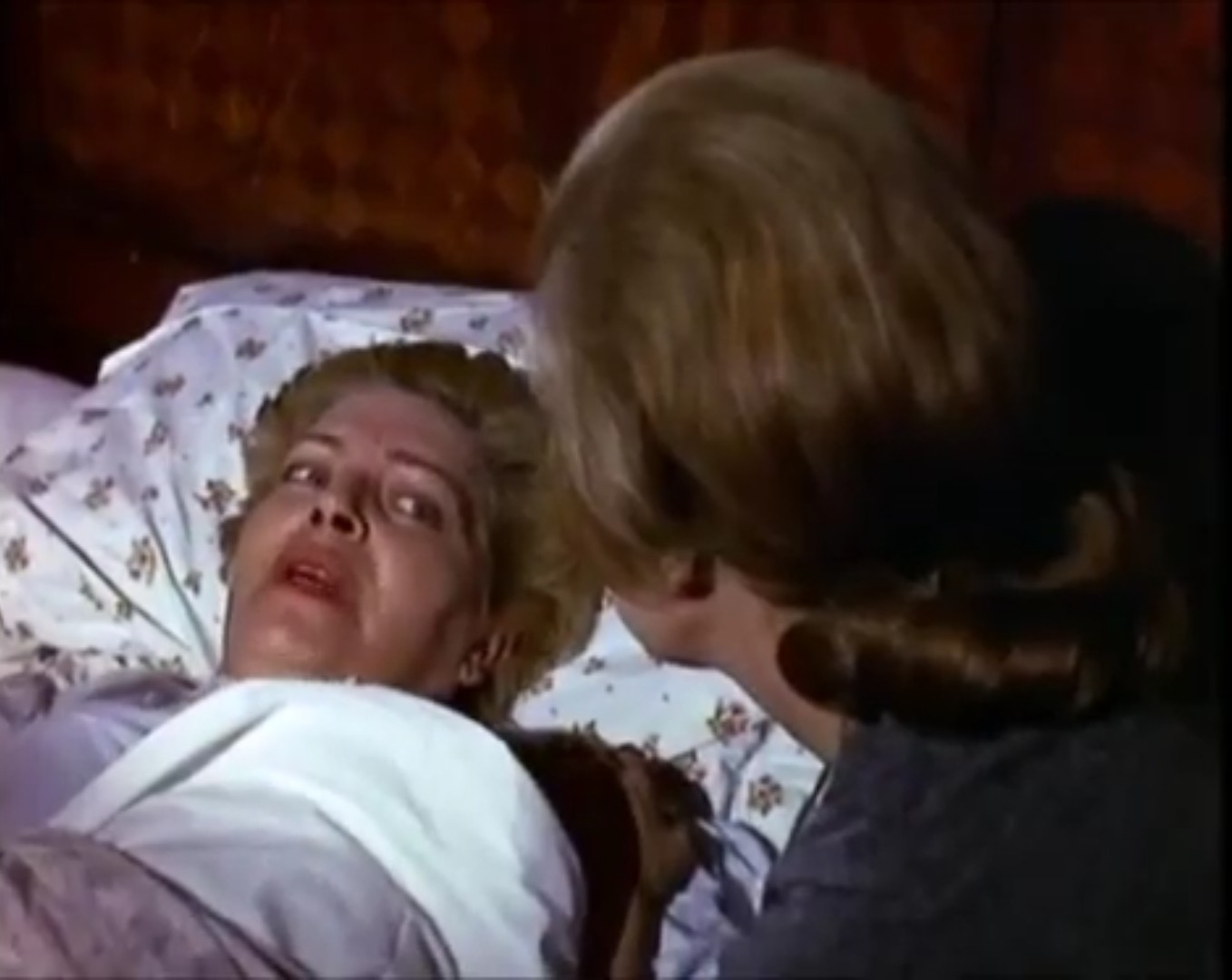 El deseo en otoño (1972) Screenshot 1 