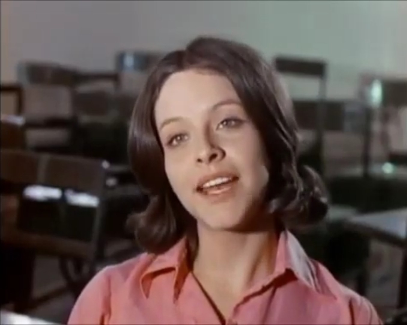 El deseo en otoño (1972) Screenshot 4 