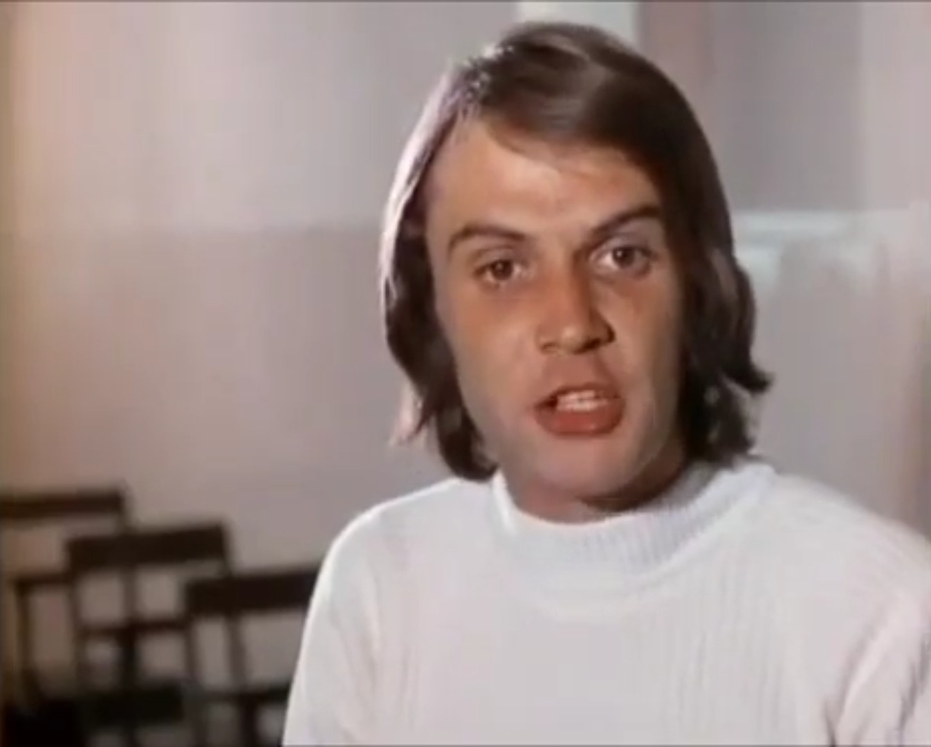 El deseo en otoño (1972) Screenshot 5 