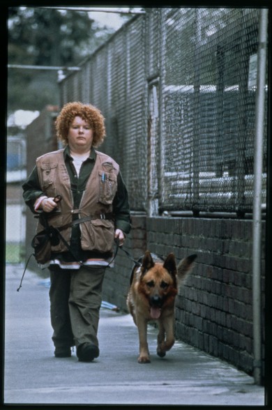 Dogwoman: Dead Dog Walking (2000) Screenshot 3