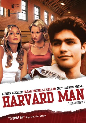 Harvard Man (2001) Screenshot 2 