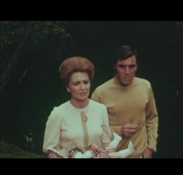 The Book of Stone (1969) Screenshot 3