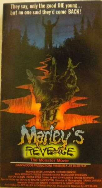 Marley's Revenge: The Monster Movie (1989) Screenshot 1