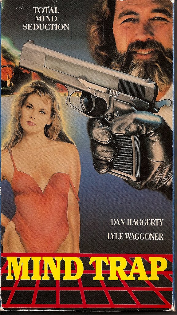 Danger USA (1989) Screenshot 5