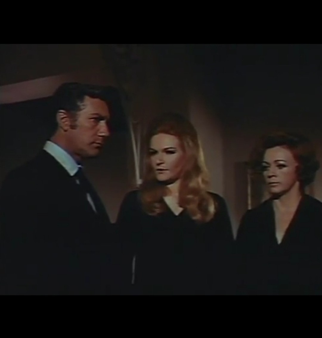 La muñeca perversa (1969) Screenshot 1 