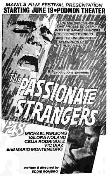 The Passionate Strangers (1966) Screenshot 4
