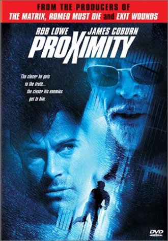 Proximity (2001) Screenshot 3