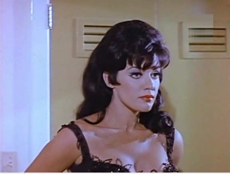 SOS Conspiracion Bikini (1967) Screenshot 4 