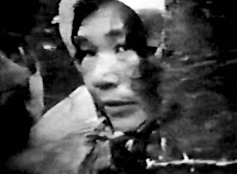 Narita: The Peasants of the Second Fortress (1971) Screenshot 1
