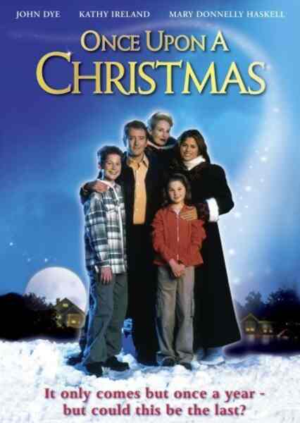 Once Upon a Christmas (2000) Screenshot 2