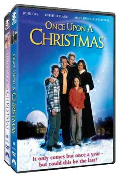 Once Upon a Christmas (2000) Screenshot 3