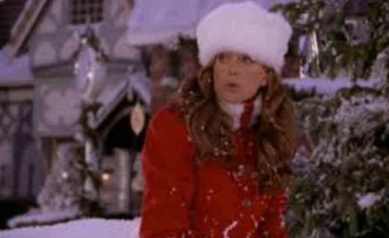 Once Upon a Christmas (2000) Screenshot 4