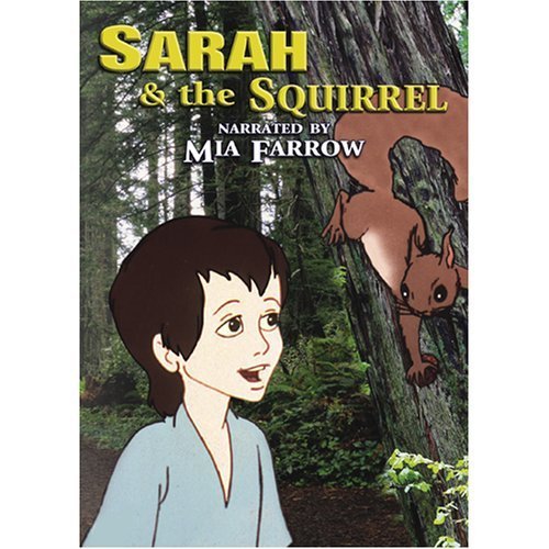 Sarah and the Squirrel (1982) Screenshot 1 