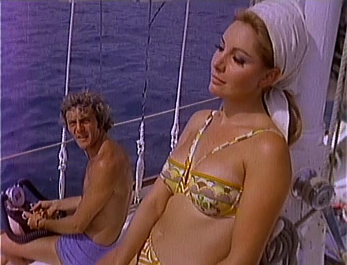 Vuelo 701 (1971) Screenshot 4