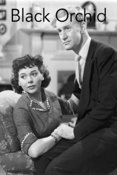 Black Orchid (1953) Screenshot 1