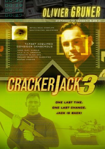 Crackerjack 3 (2000) Screenshot 2