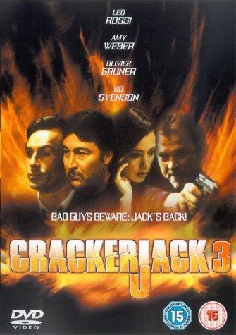 Crackerjack 3 (2000) Screenshot 3