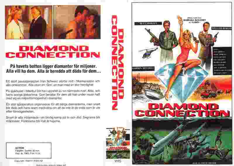 Diamond Connection (1984) Screenshot 2