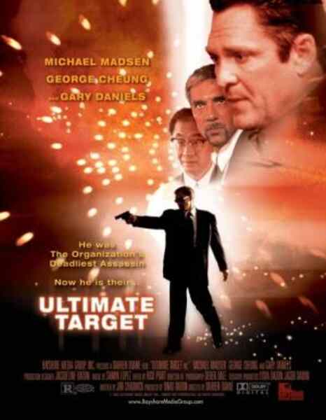Ultimate Target (2000) Screenshot 2