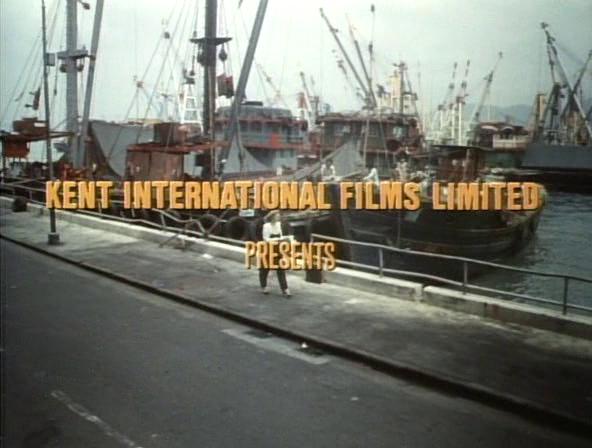 Love in Hong Kong (1983) Screenshot 4