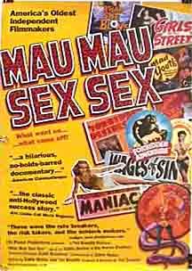 Mau Mau Sex Sex (2001) Screenshot 1 