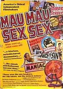 Mau Mau Sex Sex (2001) Screenshot 2 