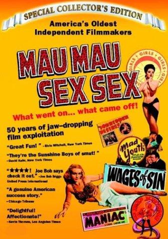 Mau Mau Sex Sex (2001) Screenshot 3 