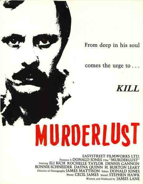 Murderlust (1985) Screenshot 2