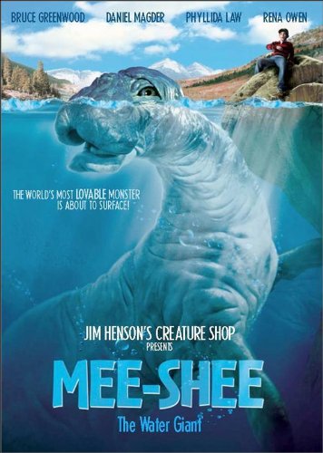 Mee-Shee: The Water Giant (2005) Screenshot 1 