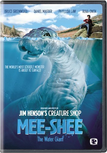 Mee-Shee: The Water Giant (2005) Screenshot 2 