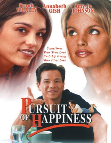 Pursuit of Happiness (2001) starring Frank Whaley on DVD on DVD