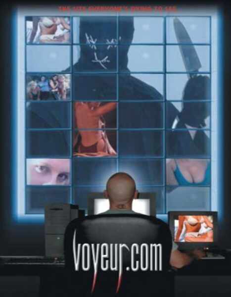Voyeur.com (2000) Screenshot 1