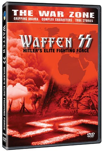 Waffen SS: Hitler's Elite Fighting Force (1990) Screenshot 1 