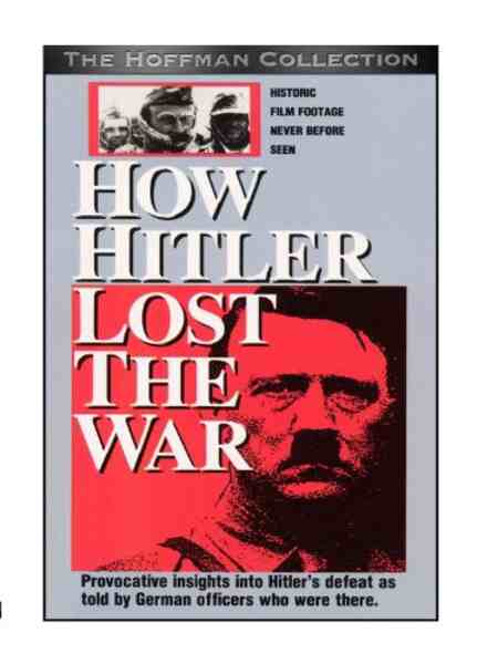 How Hitler Lost the War (1989) Screenshot 1