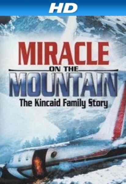 Miracle on the Mountain: The Kincaid Family Story (2000) Screenshot 2