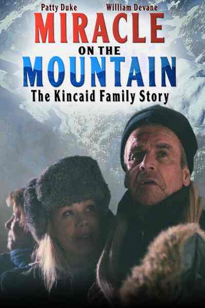Miracle on the Mountain: The Kincaid Family Story (2000) Screenshot 3