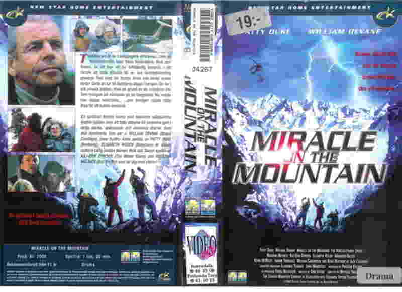 Miracle on the Mountain: The Kincaid Family Story (2000) Screenshot 4