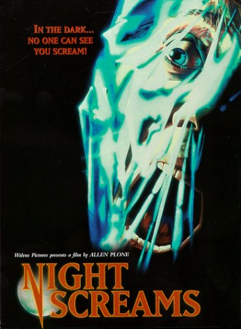 Night Screams (1987) Screenshot 1