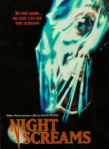 Night Screams (1987) Screenshot 2