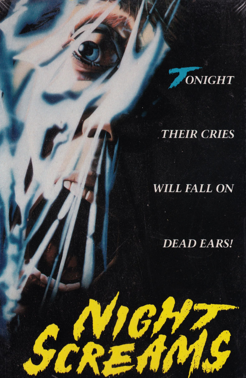 Night Screams (1987) Screenshot 3
