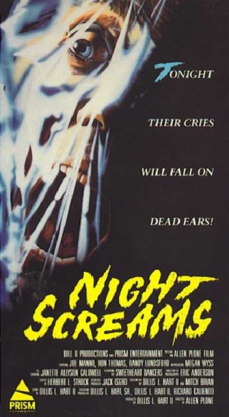 Night Screams (1987) Screenshot 4