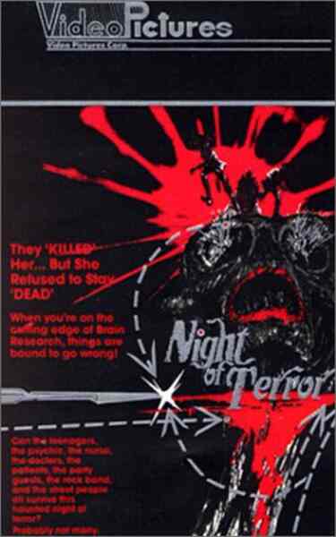 Night of Terror (1986) Screenshot 3