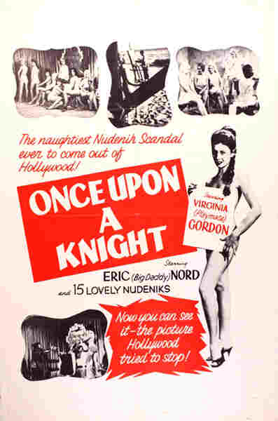 Once Upon a Knight (1961) Screenshot 1