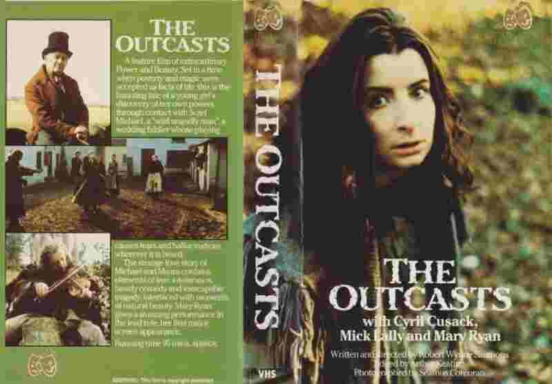 The Outcasts (1982) Screenshot 2