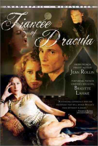 Dracula's Fiancee (2002) Screenshot 1