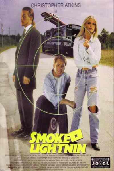 Smoke n Lightnin (1995) Screenshot 1