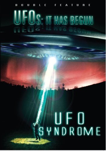 UFO Syndrome (1980) Screenshot 1