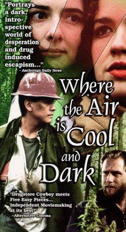 Where the Air Is Cool and Dark (1997) starring Jason Bortz on DVD on DVD
